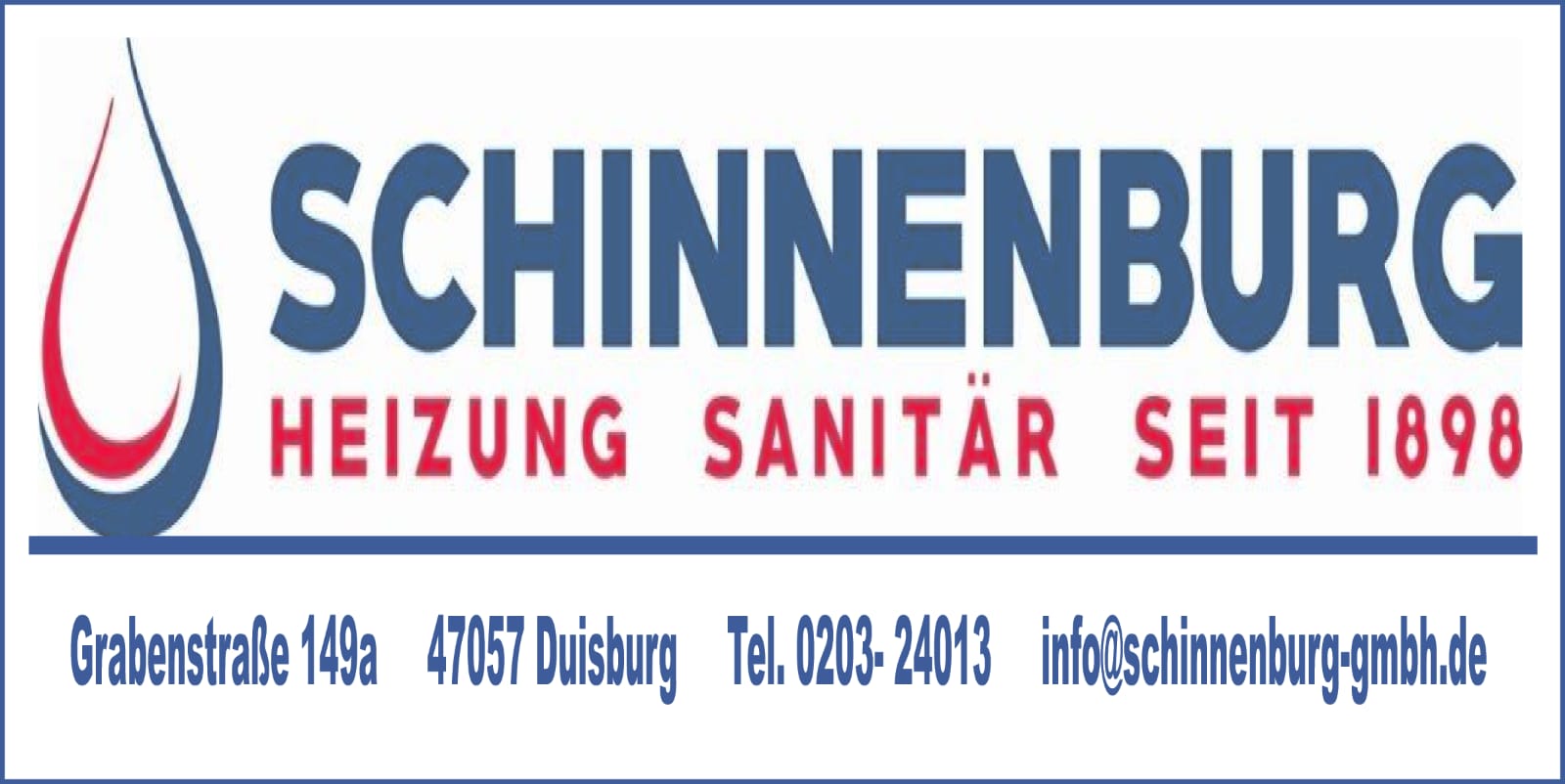Schinnenburg